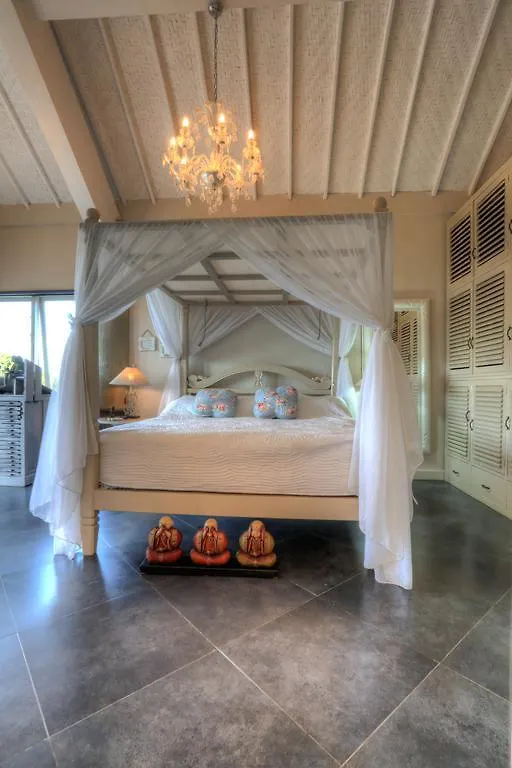 Villa Teman Bali Ungasan