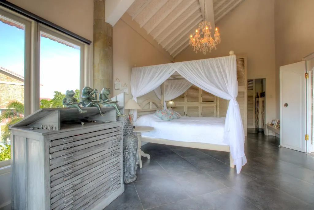 Villa Teman Bali Ungasan