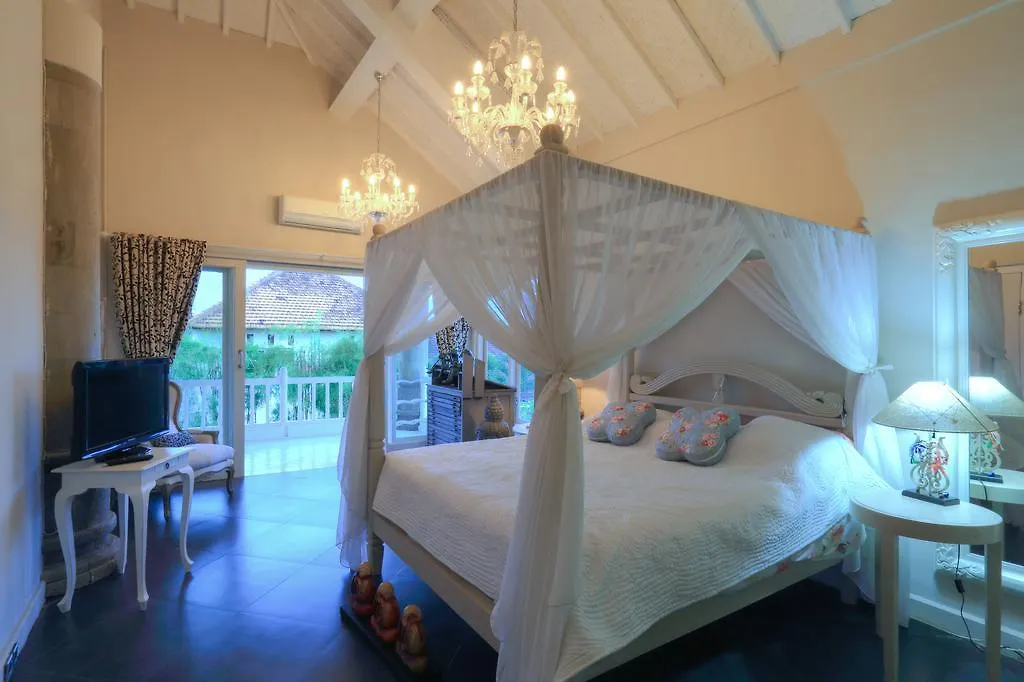 Villa Teman Bali Ungasan