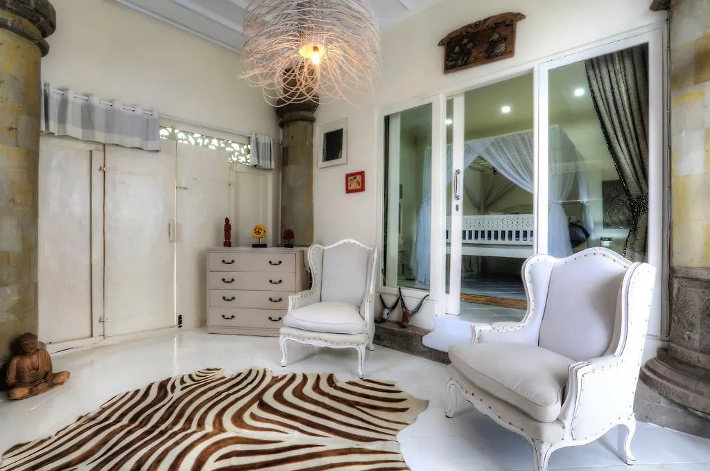 Villa Teman Bali Ungasan