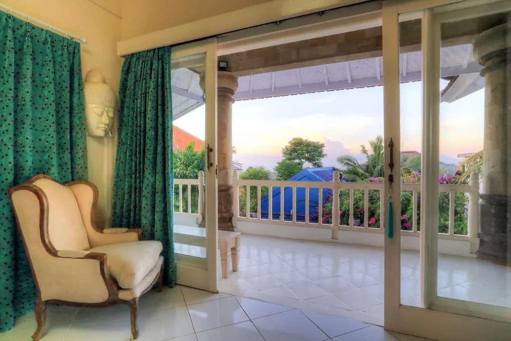 Villa Teman Bali Ungasan