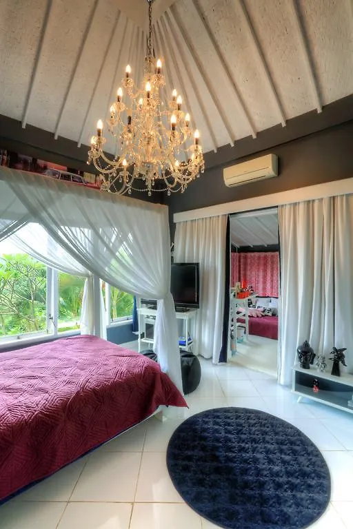 Villa Teman Bali Ungasan  Indonesia