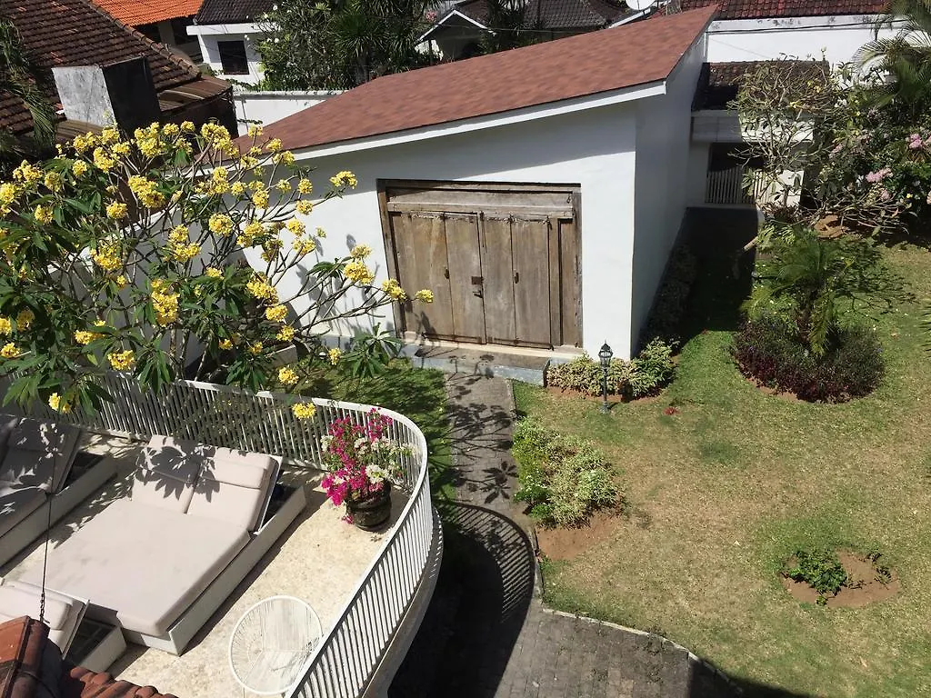 Villa Teman Bali Ungasan