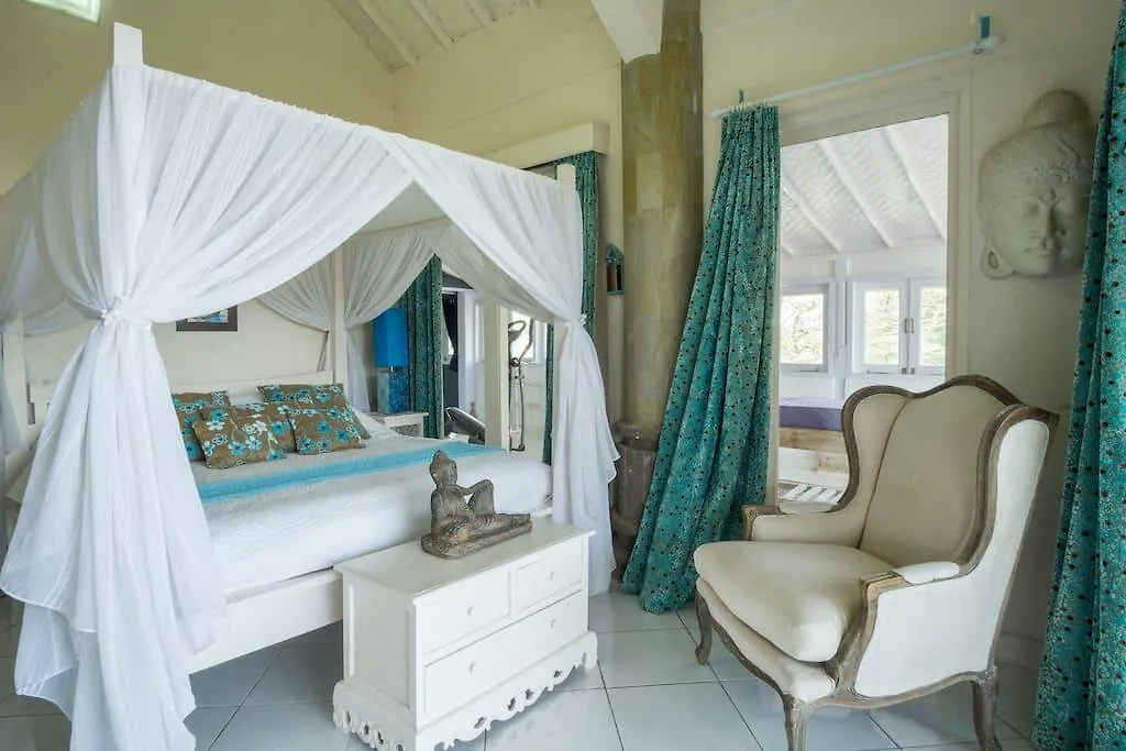 Villa Teman Bali Ungasan   Ungasan (Bali)