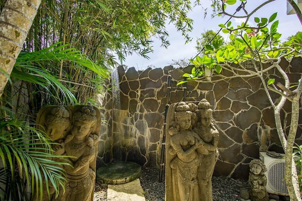 Villa Teman Bali Ungasan   Ungasan (Bali)