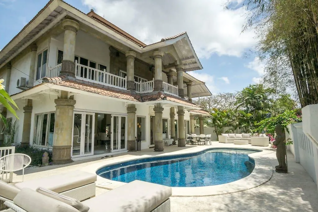 Villa Teman Bali Ungasan