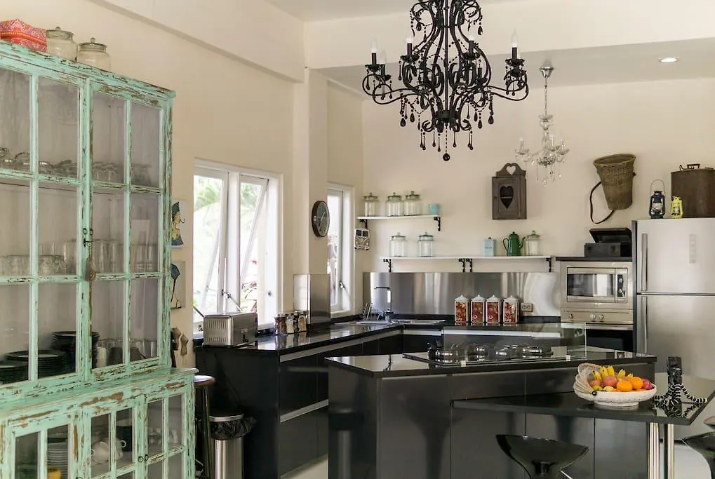 Villa Teman Bali Ungasan  0*, Ungasan (Bali)
