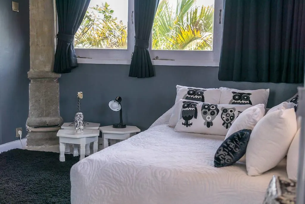 Villa Teman Bali Ungasan  0*, Ungasan (Bali)