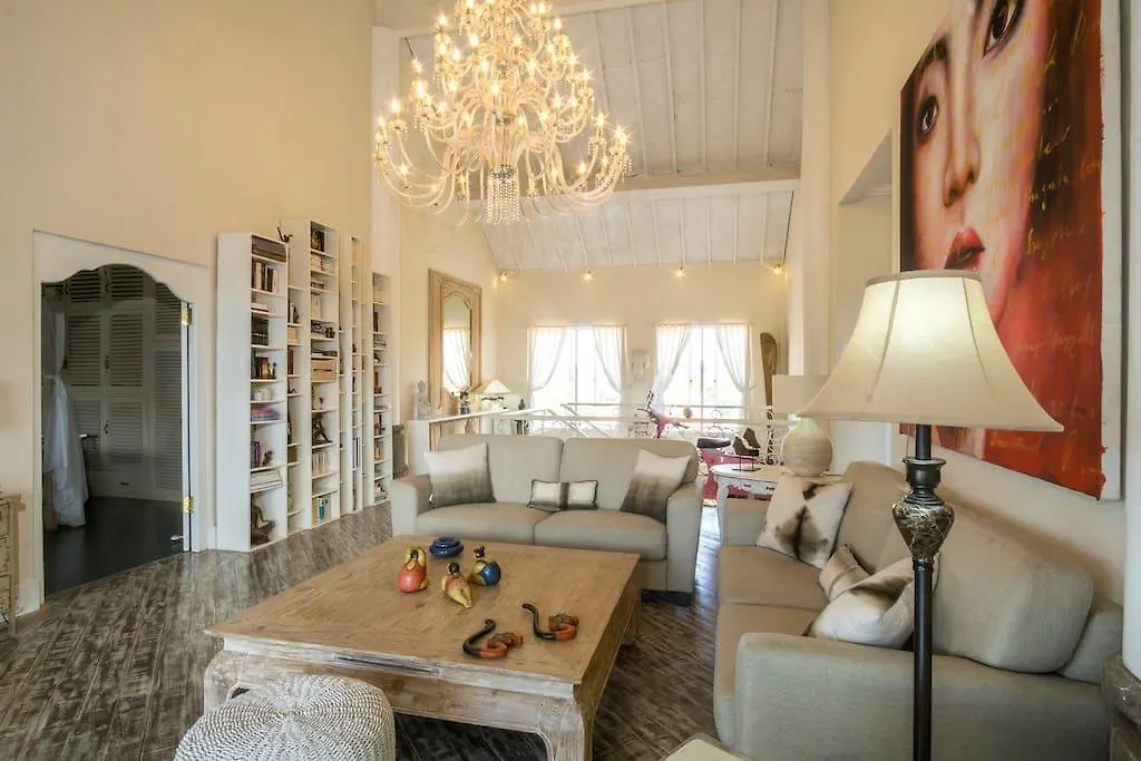 Villa Teman Bali Ungasan