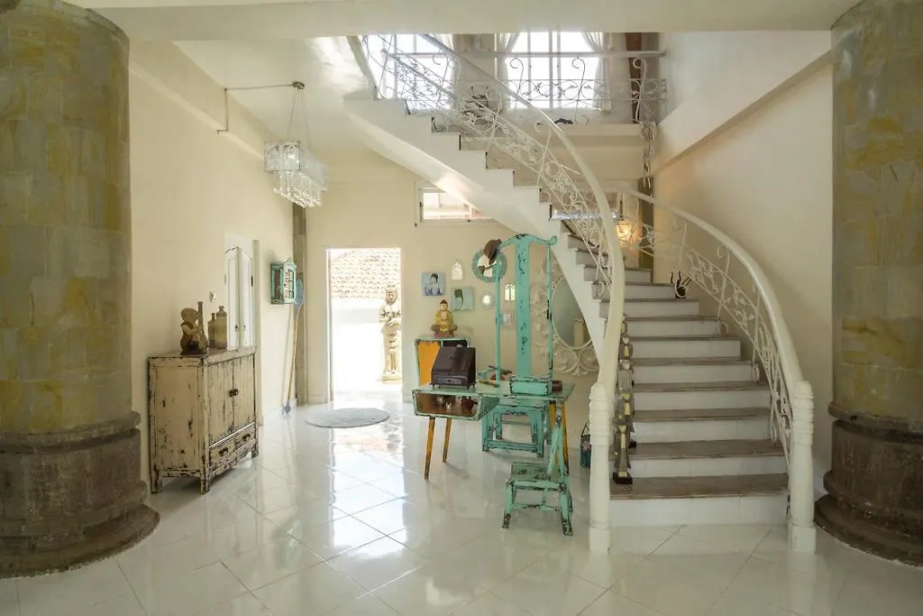 Villa Teman Bali Ungasan