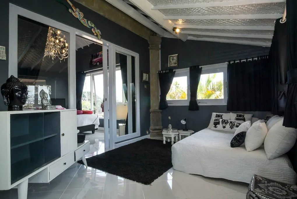 Villa Teman Bali Ungasan