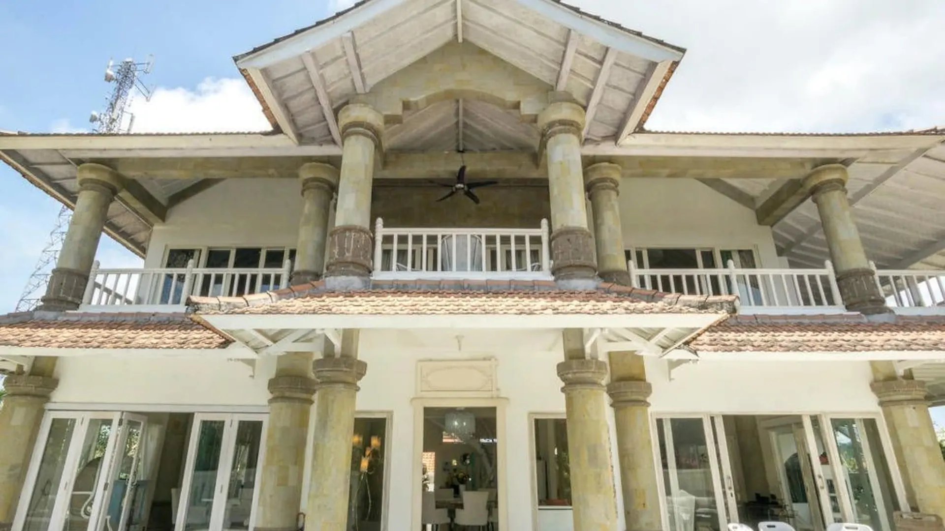 Villa Teman Bali Ungasan  Ungasan (Bali)