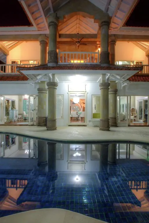 Villa Teman Bali Ungasan