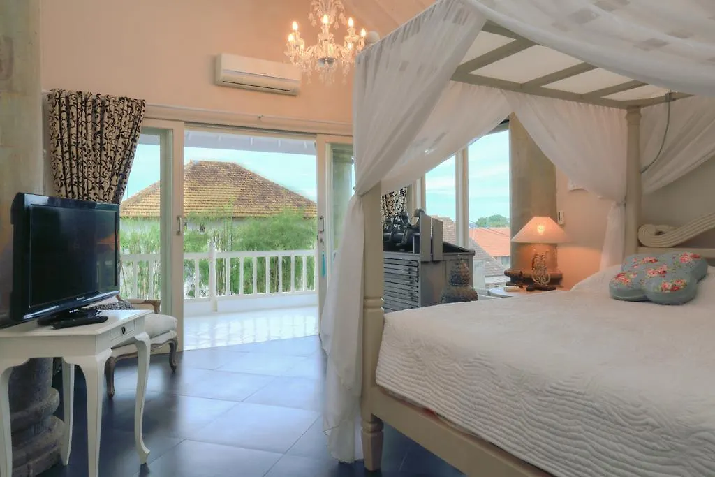 Villa Teman Bali Ungasan  0*, Ungasan (Bali) Indonesia