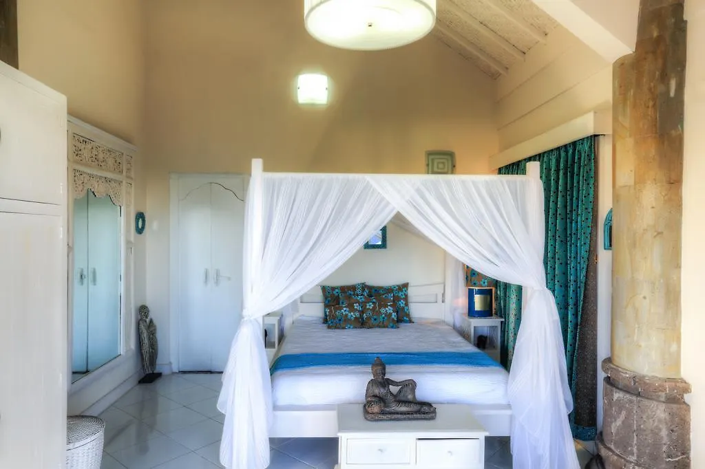 Villa Teman Bali Ungasan