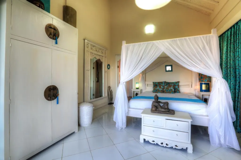 Villa Teman Bali Ungasan