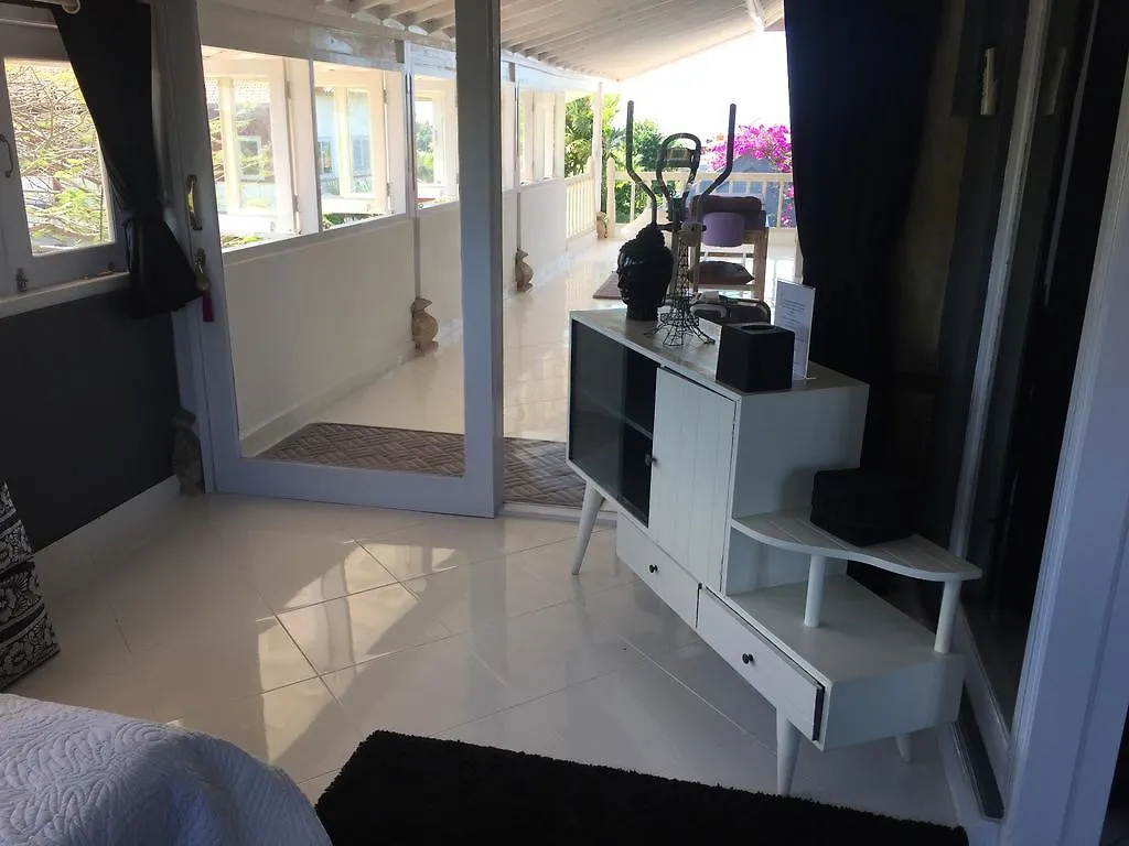 Villa Teman Bali Ungasan  0*, Ungasan (Bali)
