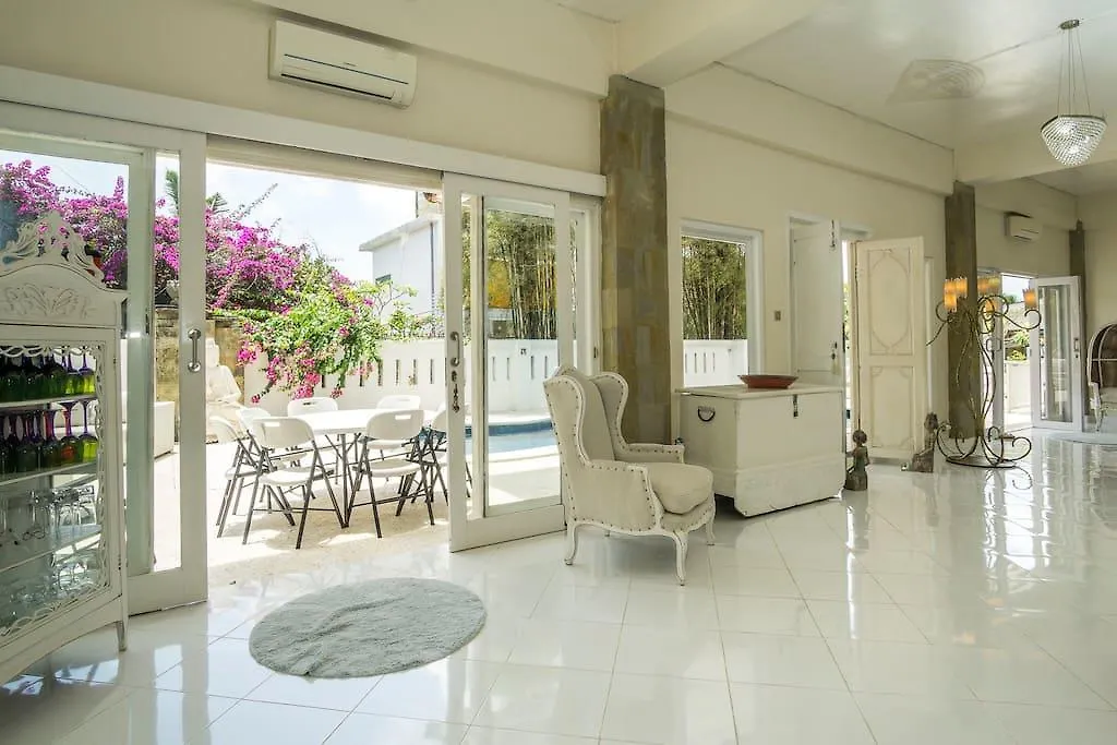 Villa Teman Bali Ungasan  Indonesia