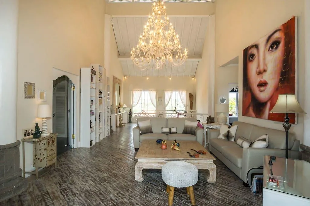 Villa Teman Bali Ungasan   Ungasan (Bali)