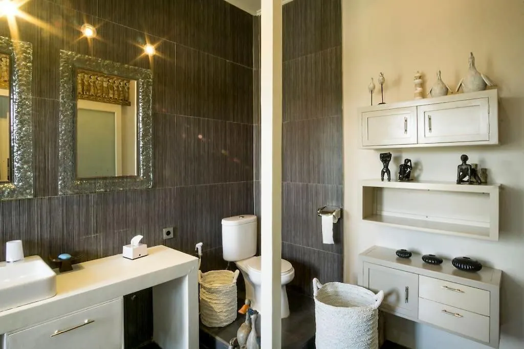 Villa Teman Bali Ungasan