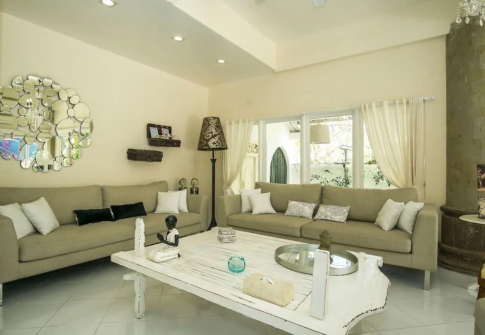 Villa Teman Bali Ungasan  Indonesia