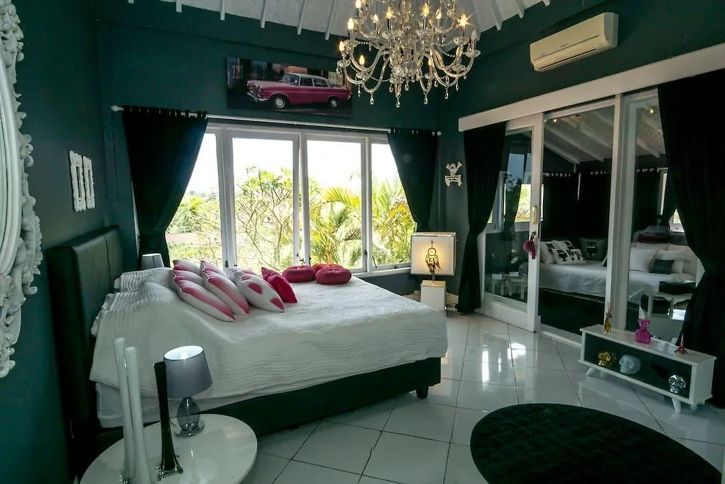Villa Teman Bali Ungasan  Ungasan (Bali)