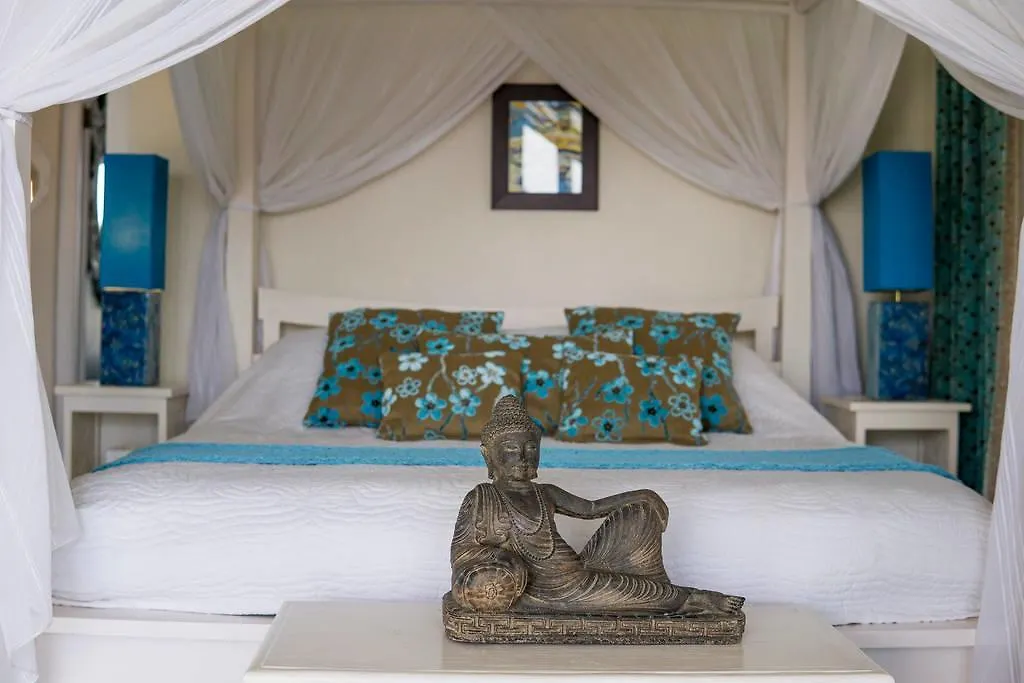 Villa Teman Bali Ungasan  Ungasan (Bali)
