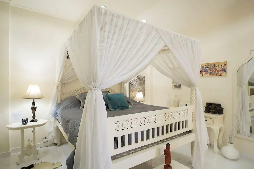 Villa Teman Bali Ungasan