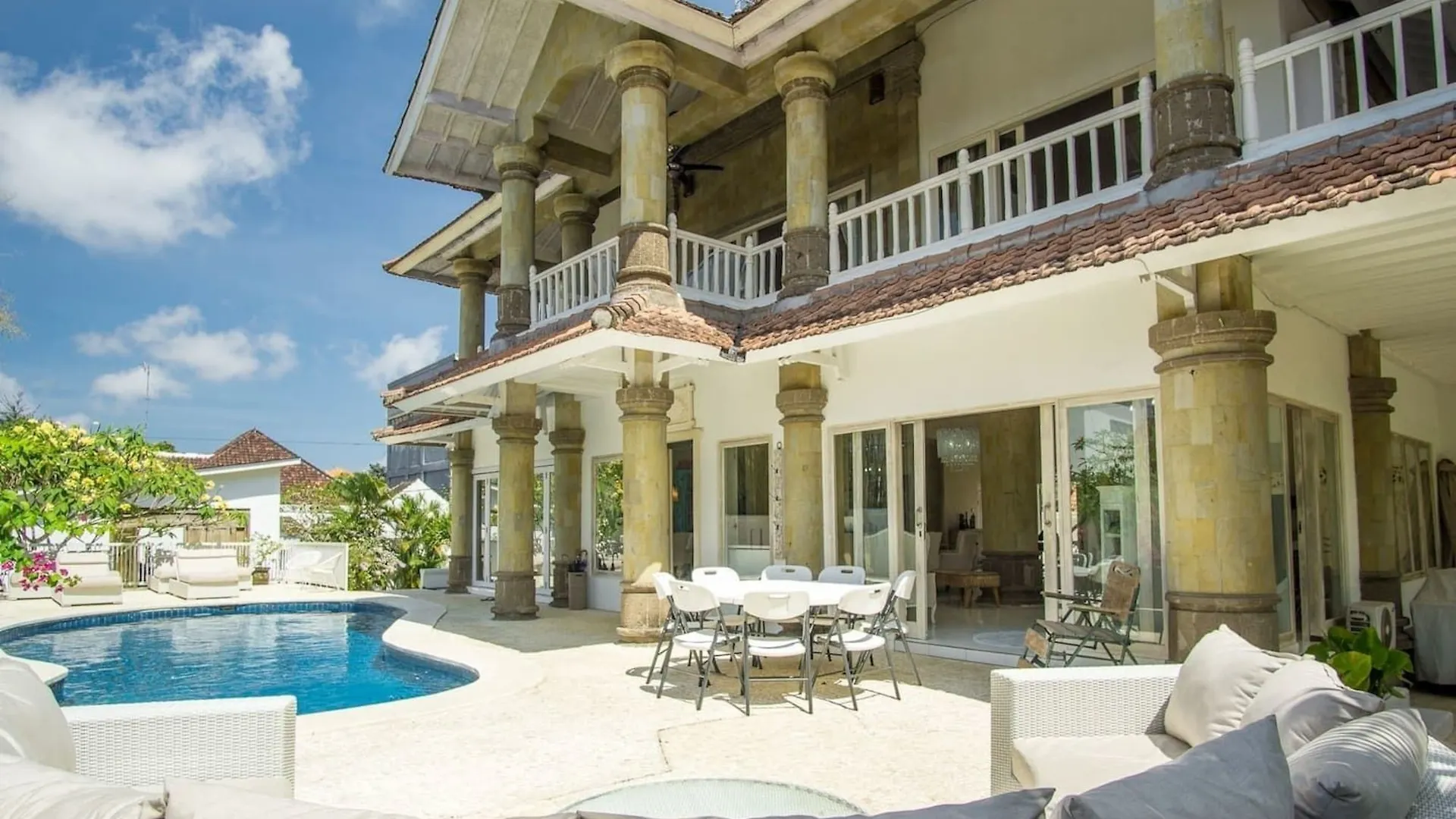 Villa Teman Bali Ungasan